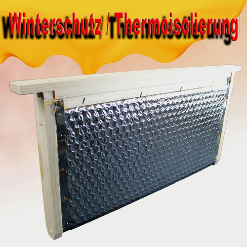 Zander thermo trennschied - zander,