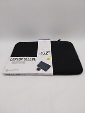 Hama Laptoptasche, bis 16,2 Zoll (Neopren, Laptop Sleeve, Laptoptasche #KT3762DÜ