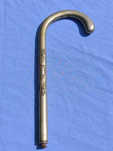 Alter langer griff - alter, von