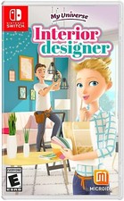 My Universe Interior Designer