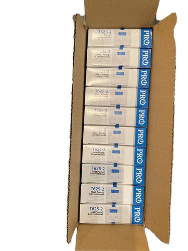Programmable thermostats - programmable,