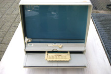 Microfich  Lesegerät   MAP