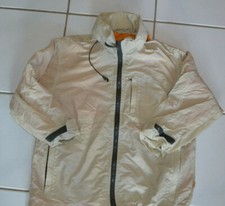 WE Kids Übergangsjacke beige