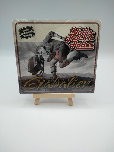 Album andreas gabalier - album,