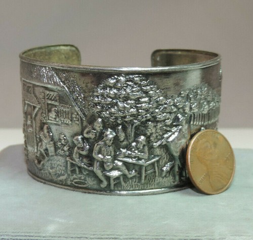 Antik vtg hans jensen - vtg,