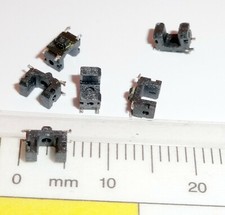 miniatur  - Gabellichtschranke