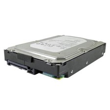 WD 500 GB 3.5" SATA HDD