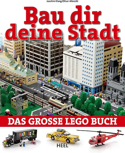 Bau dir deine stadt - bau,