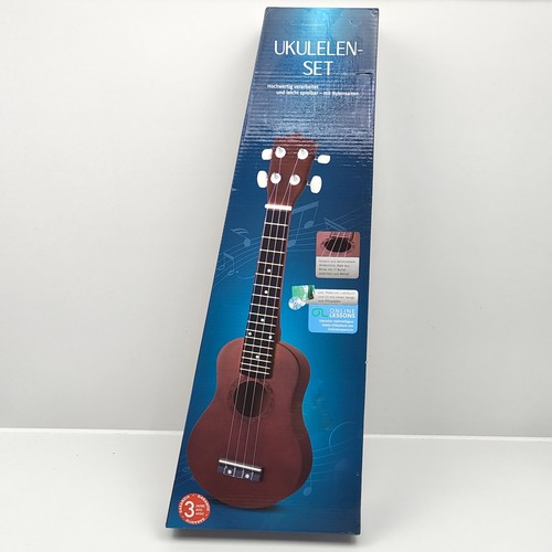Neu sheffield ukulele - sheffield,