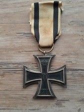 EK2 1914 Eisernes Kreuz