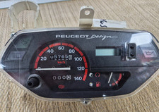 Peugeot/Hercules SV80/125