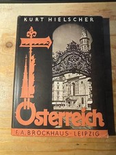 Österreich Kurt Hielscher