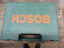 Bosch schwingschleifer pss - schwingschleifer,