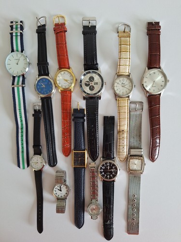 Armbanduhren damen herren - armbanduhren,