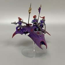 1 Drukhari Dark Eldar Venom