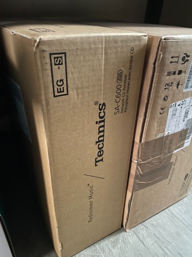 Technics 600 silber - sa-c,