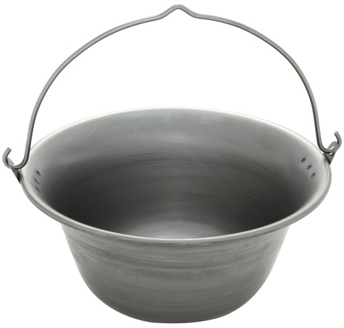 Gulaschkessel liter eisen - gulaschkessel,