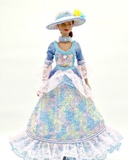 Kleid für Tonner Puppen,1/4