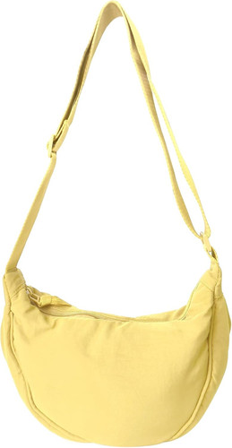 Damen halbmond crossbody - damen,