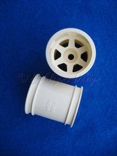 F1-Felgen hinten für Tamiya F-103 und F-102 Chassis Carson 13888 *Restposten