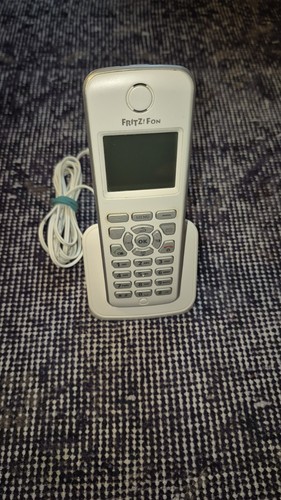 Avm fritz fon dect - avm, fritz!fon