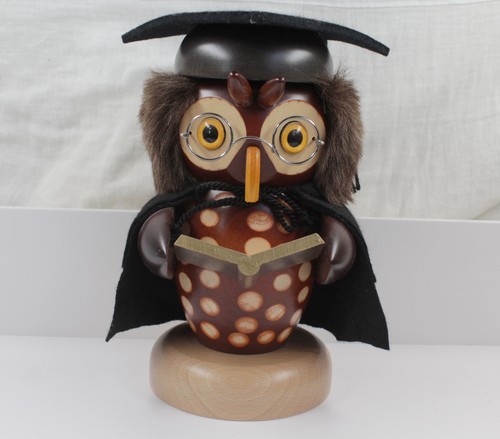 Christian ulbricht figur eule - ulbricht,