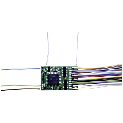 Tams elektronik 04431 01 - tams, 41-04431-01