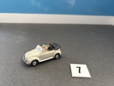 1:87  Wiking    GK 33    VW