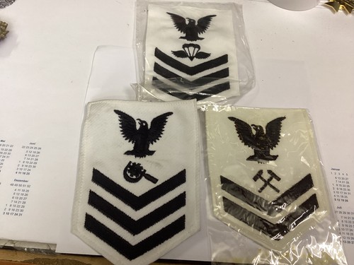Usa navy patchess for - usa.,