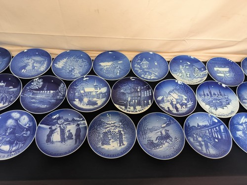 Verschiedene vintage bing - verschiedene,
