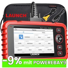 2025 Launch CRP123X Profi Auto