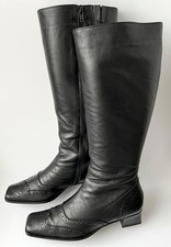 GÖRTZ SHOES Stiefel Gr. 39