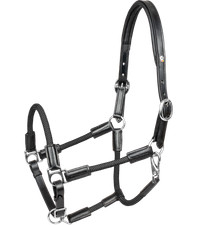 Waldhausen X-Line Lederhalfter