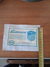 FIAT 500 GIANNINI