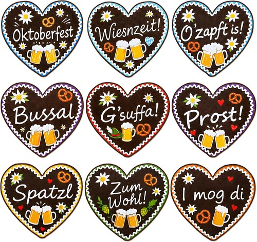 Anstecker pin oktoberfest - pin,