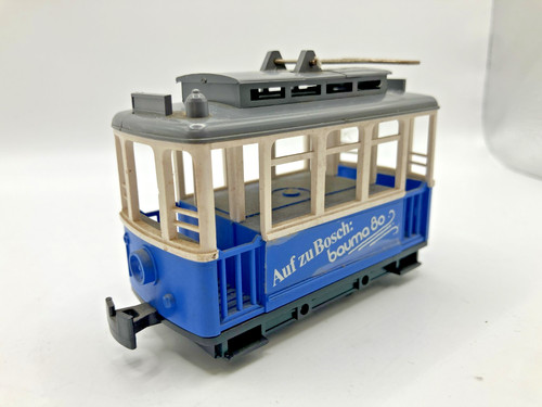 Lehmann gnomy 970 straßenbahn - 970,