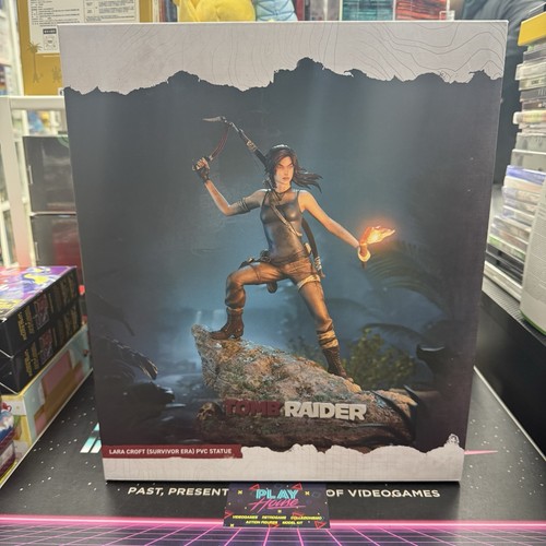 Tomb raider survivor era - raider,