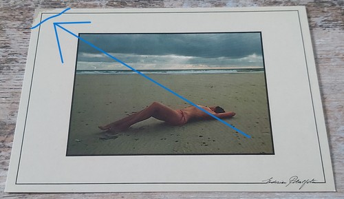 Color ansichtskarte sexy akt - ansichtskarte,
