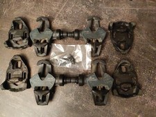 Time Expresso 2 klickpedale