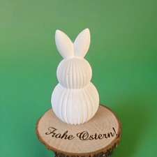 Osterndeko Ostern Osterhase