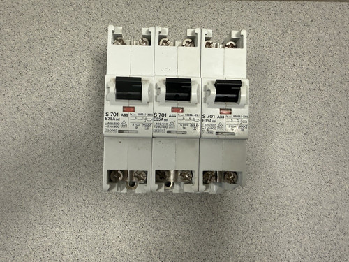 Stück abb s701 - abb, a