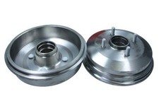 Genuine Maxgear Brake Drum