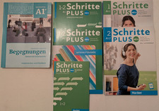 Hueber - Schritte plus Neu