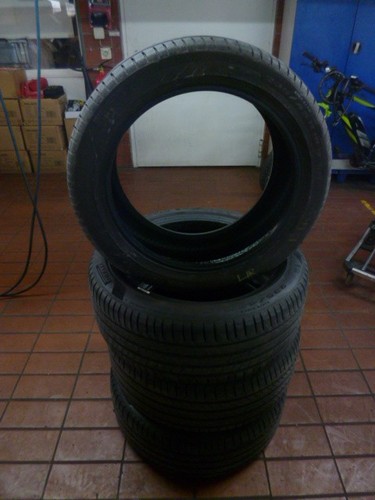 Sommerreifen pirelli 235 45 - 4x, 235/45
