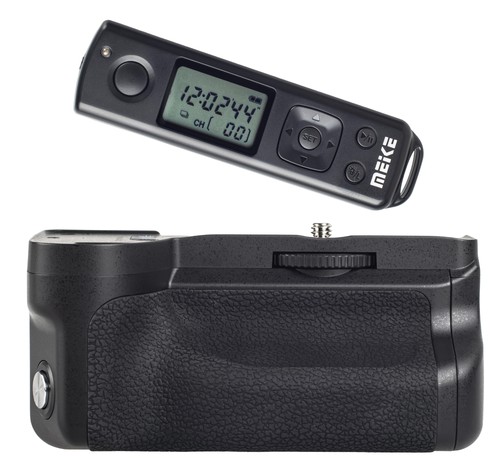 Meike a6600 pro - meike,