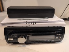 Autoradio CD Sony MEX-BT2800 Bluetooth
