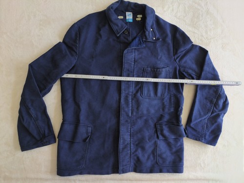 Vintage sanfor arbeitsjacke - vintage,