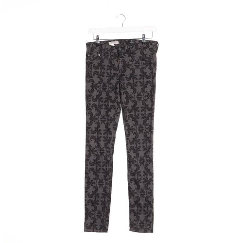 Jeans slim fit grau - fit, ag