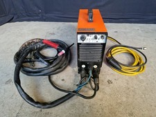 Schweißgerät Wig Lorch Handy