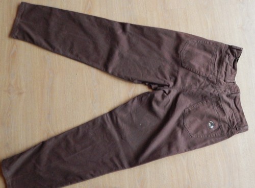 Landhausmode hose 50 - hose,